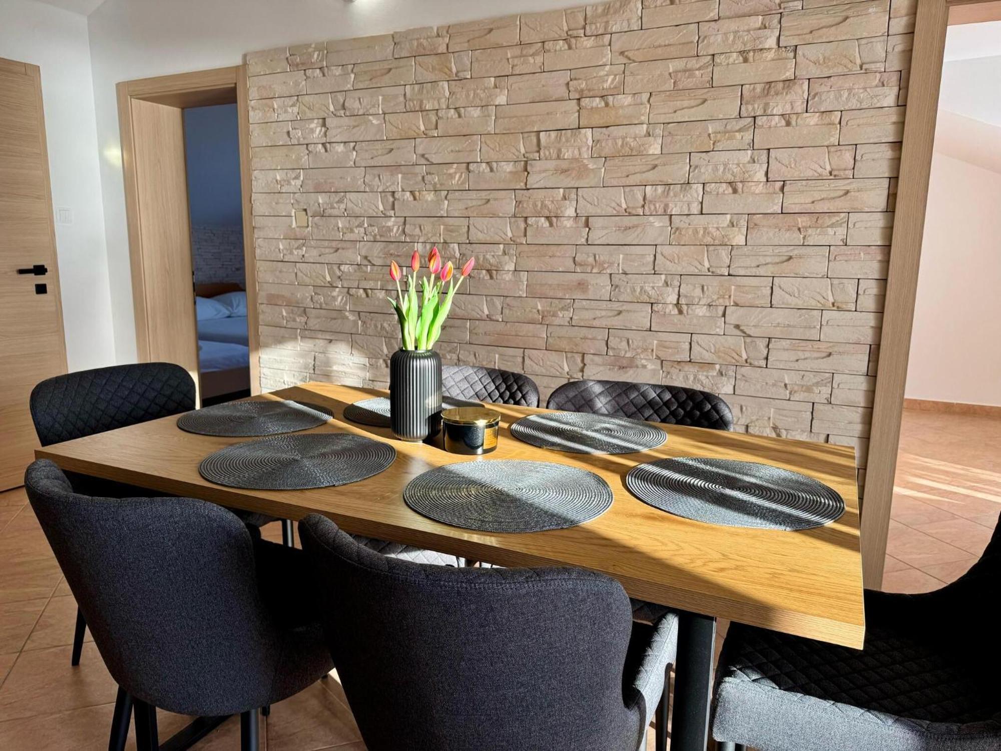 Apartments Franko Povljana Zewnętrze zdjęcie