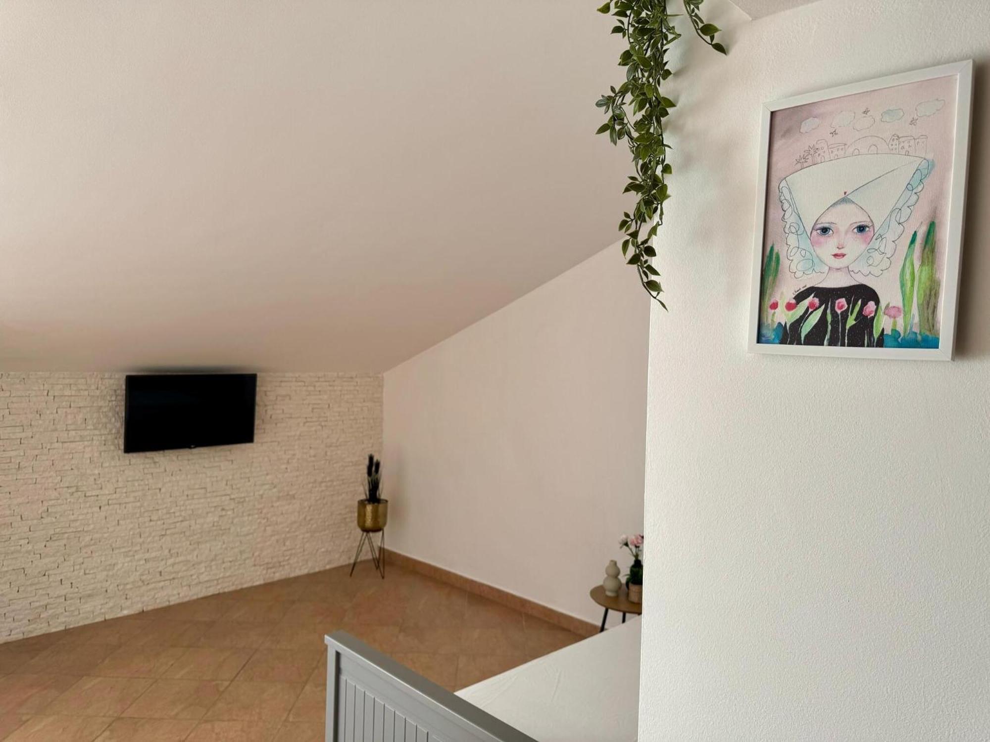 Apartments Franko Povljana Zewnętrze zdjęcie
