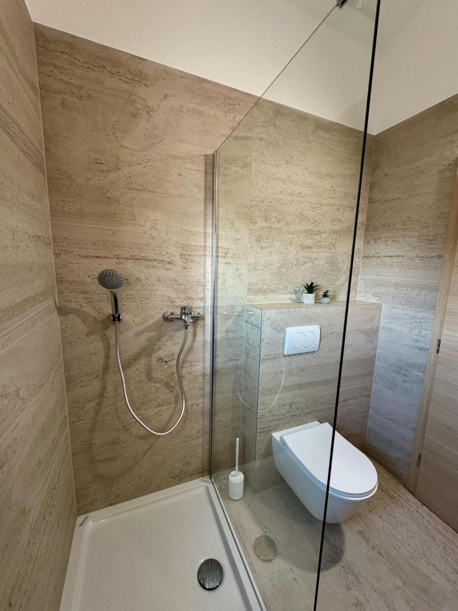 Apartments Franko Povljana Zewnętrze zdjęcie