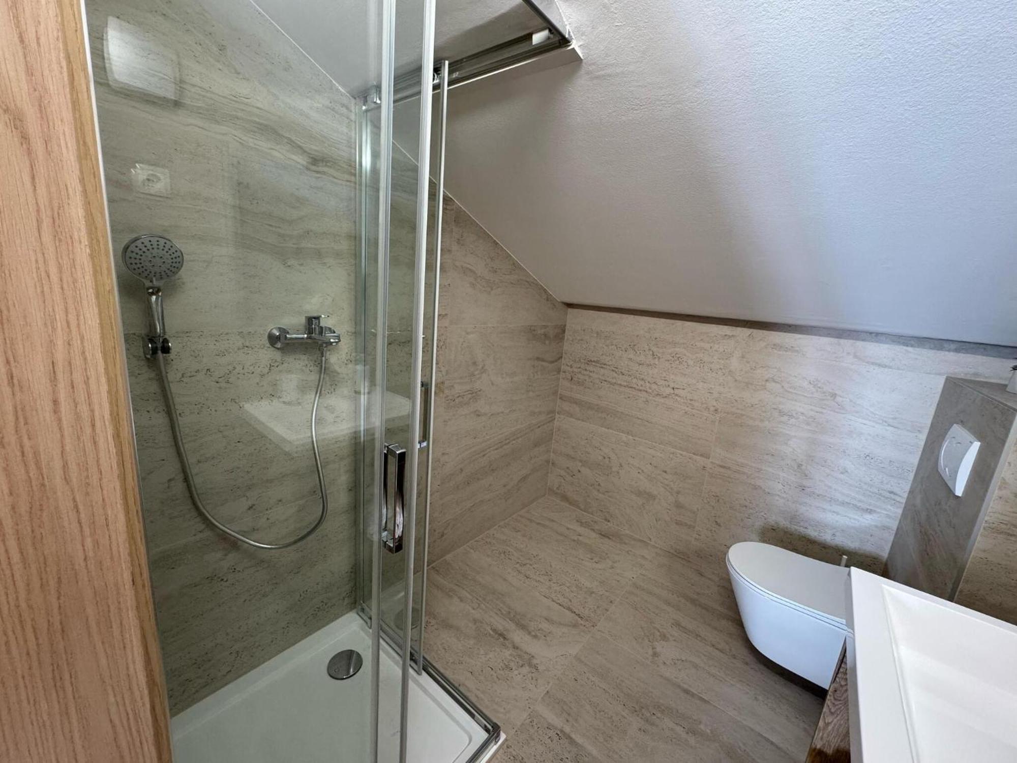 Apartments Franko Povljana Zewnętrze zdjęcie