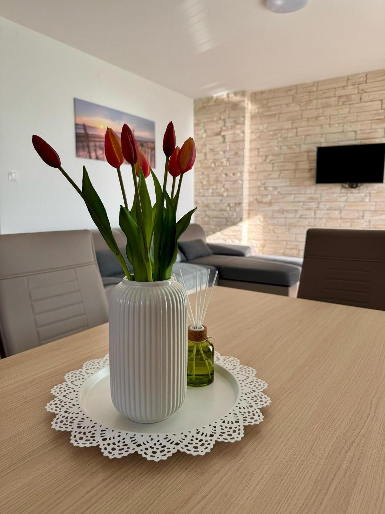 Apartments Franko Povljana Pokój zdjęcie