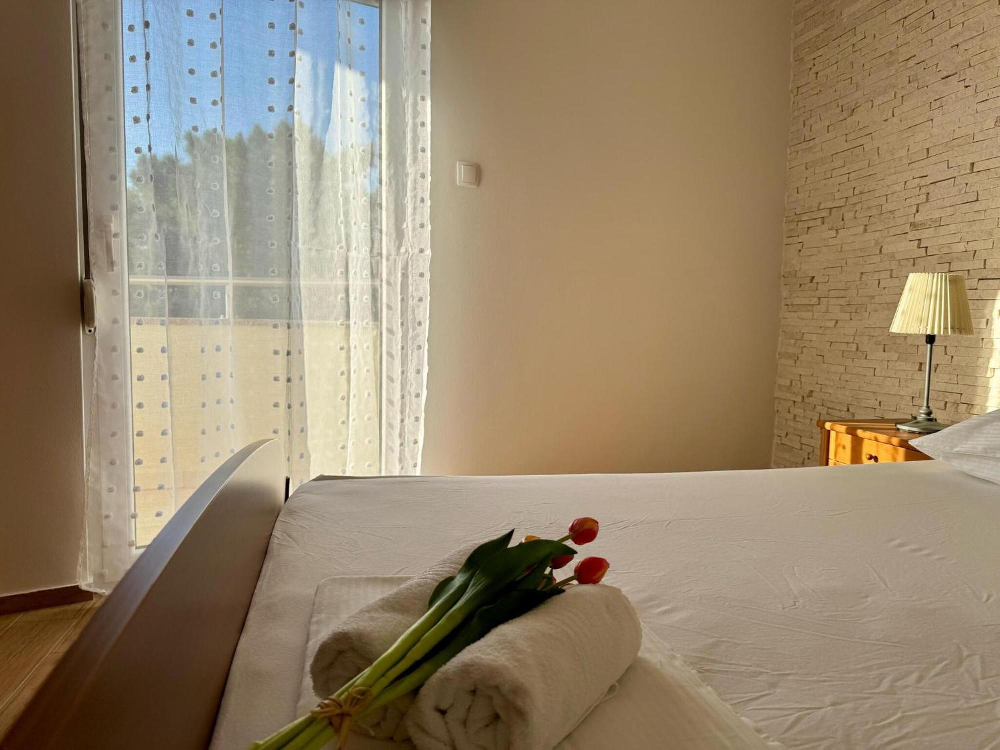 Apartments Franko Povljana Pokój zdjęcie