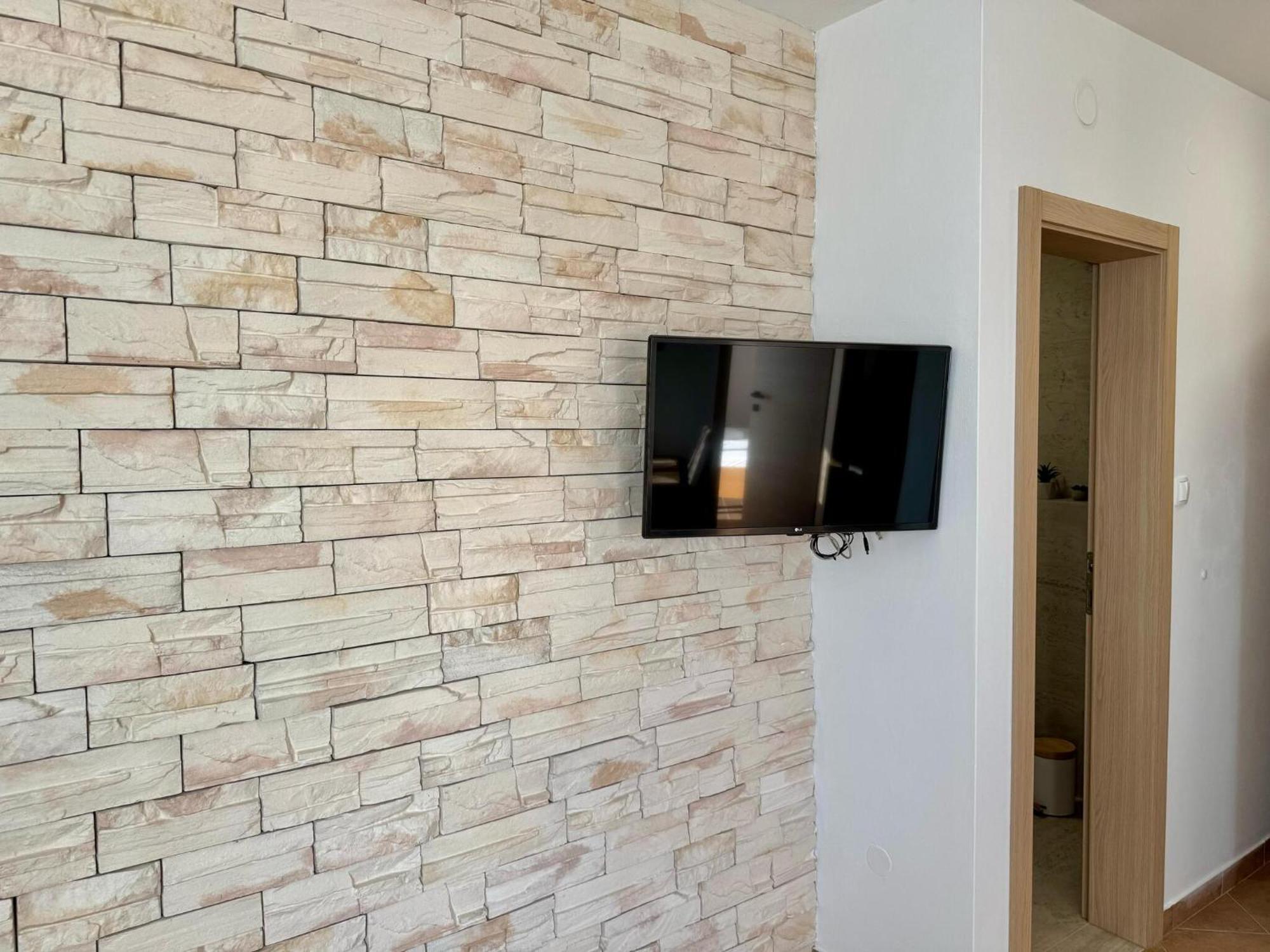 Apartments Franko Povljana Pokój zdjęcie