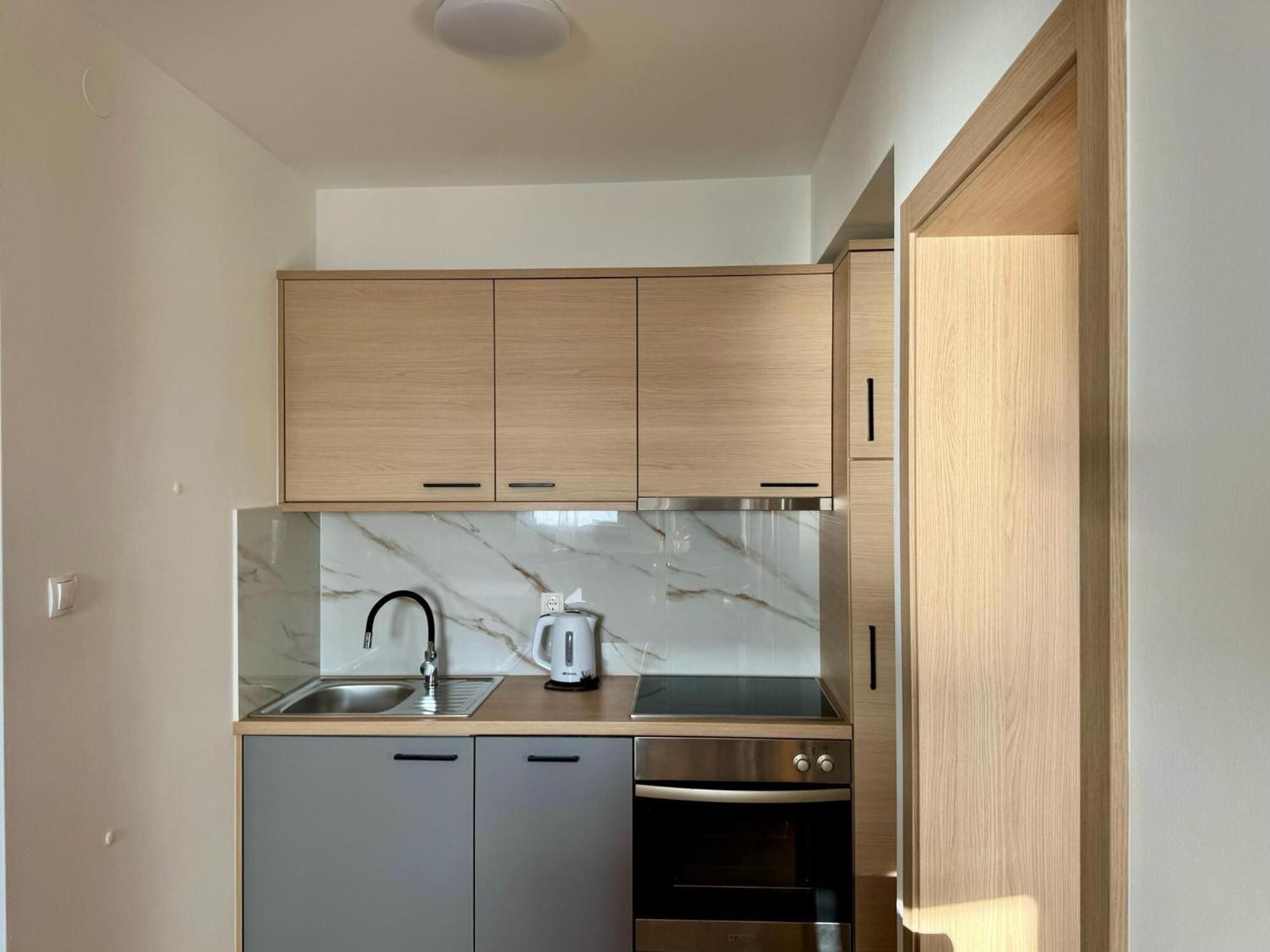 Apartments Franko Povljana Pokój zdjęcie