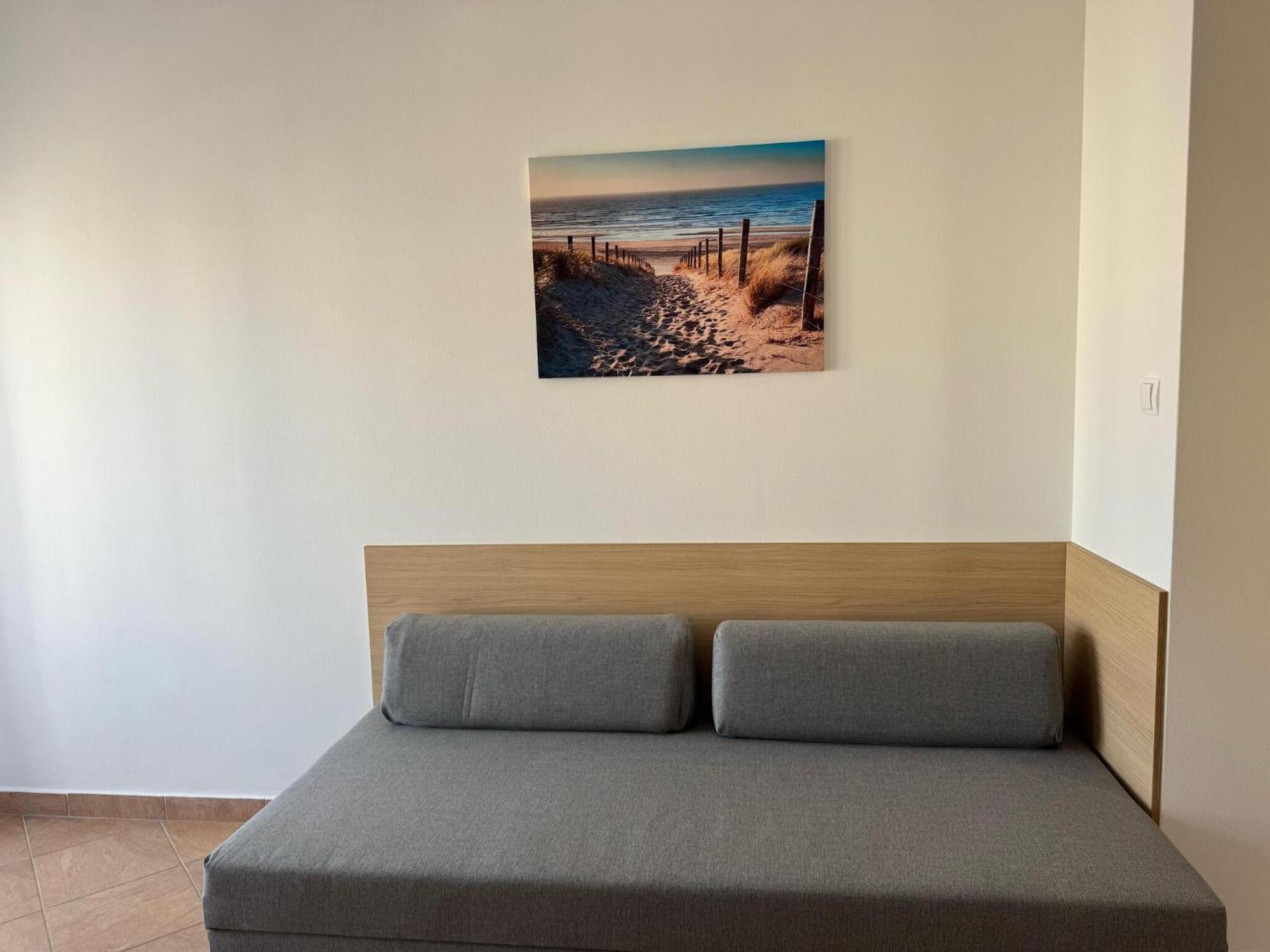 Apartments Franko Povljana Pokój zdjęcie