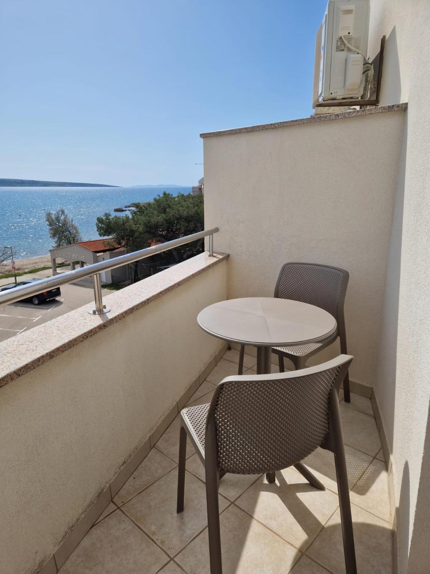 Apartments Franko Povljana Zewnętrze zdjęcie