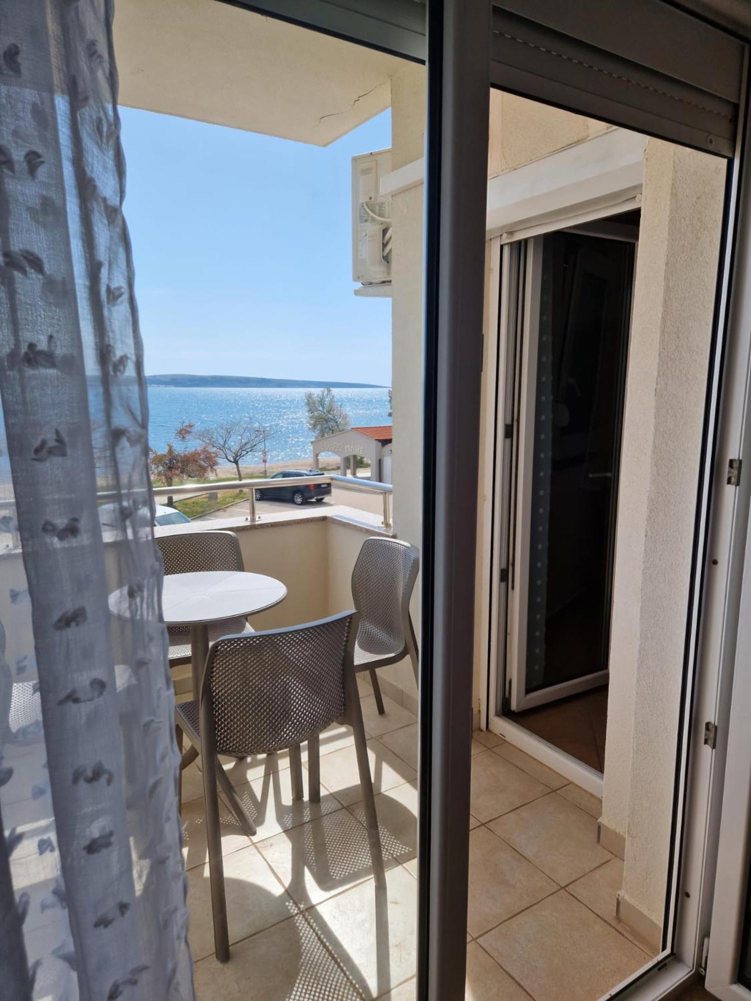 Apartments Franko Povljana Zewnętrze zdjęcie
