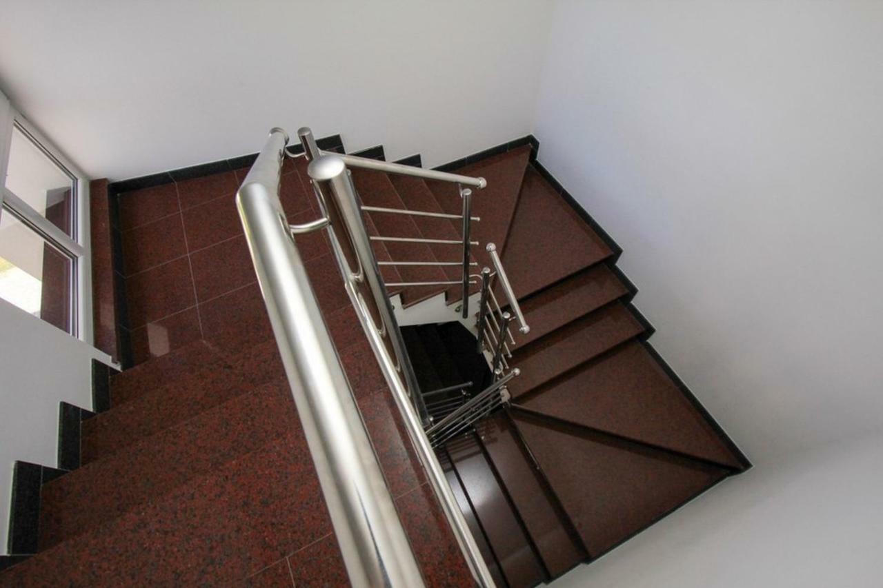 Apartments Franko Povljana Zewnętrze zdjęcie